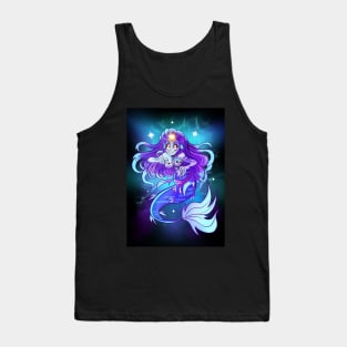 Mermay cannibal 2024 😈🧜‍♀️ Tank Top